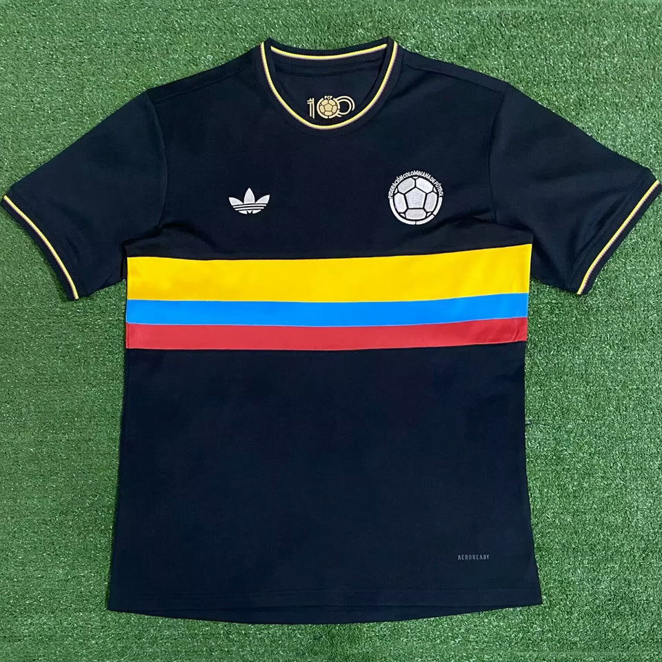 2025 colombia especial versión fan selecciones