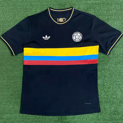 2025 Colombia Especial Versión Fan Selecciones