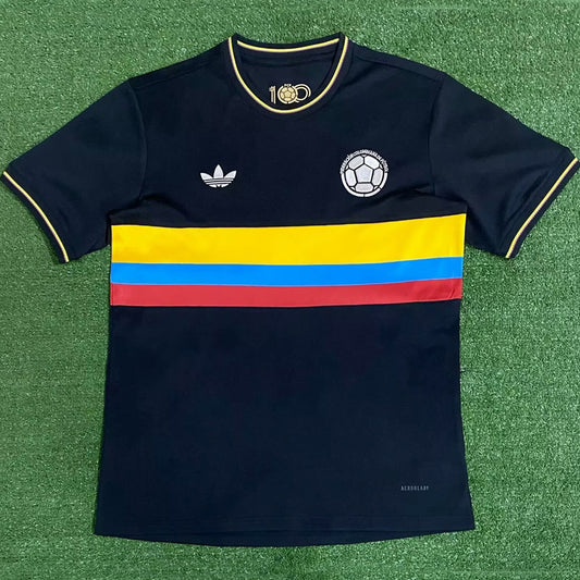 2025 Colombia Especial Versión Fan Selecciones
