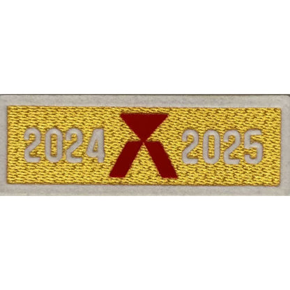 2024 España Laliga 2024 2025 Patch Parches/Letras