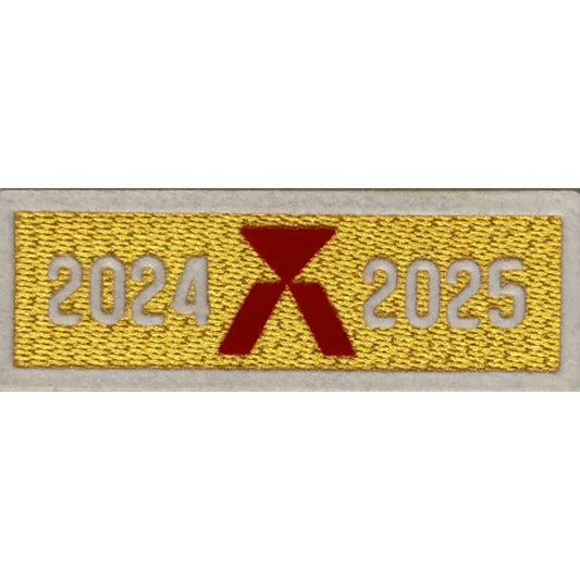 2024 España Laliga 2024 2025 Patch Parches/Letras