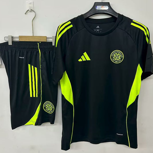 Conjunto Entrenamiento 2025/26 Celtic