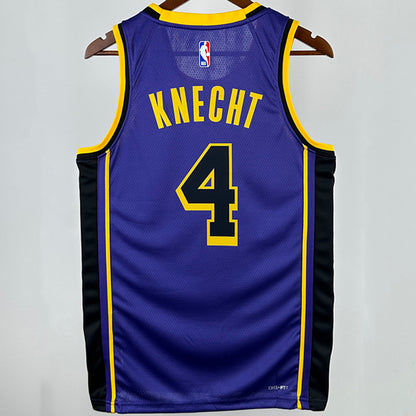 2025 Lakers NBA