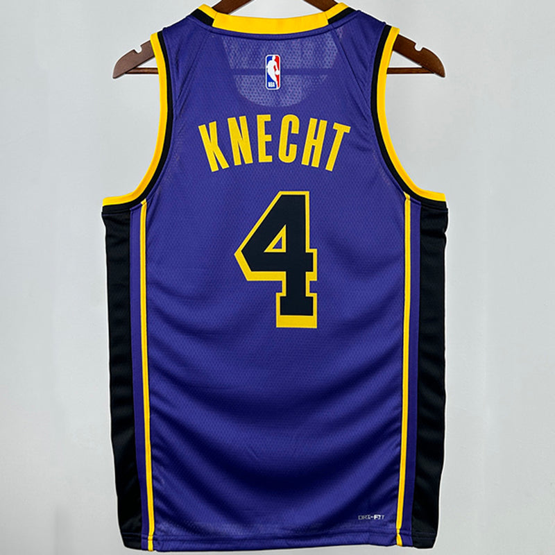 2025 Lakers NBA