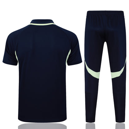 Conjunto Entrenamiento 2025/26 Real Madrid