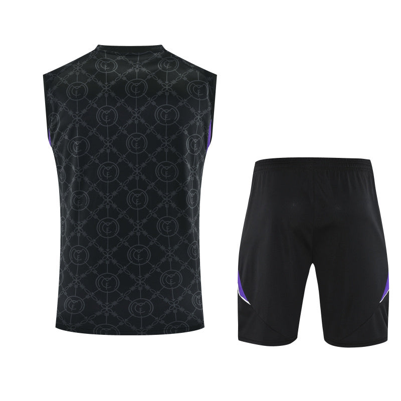 conjunto entrenamiento 2025/26 real madrid