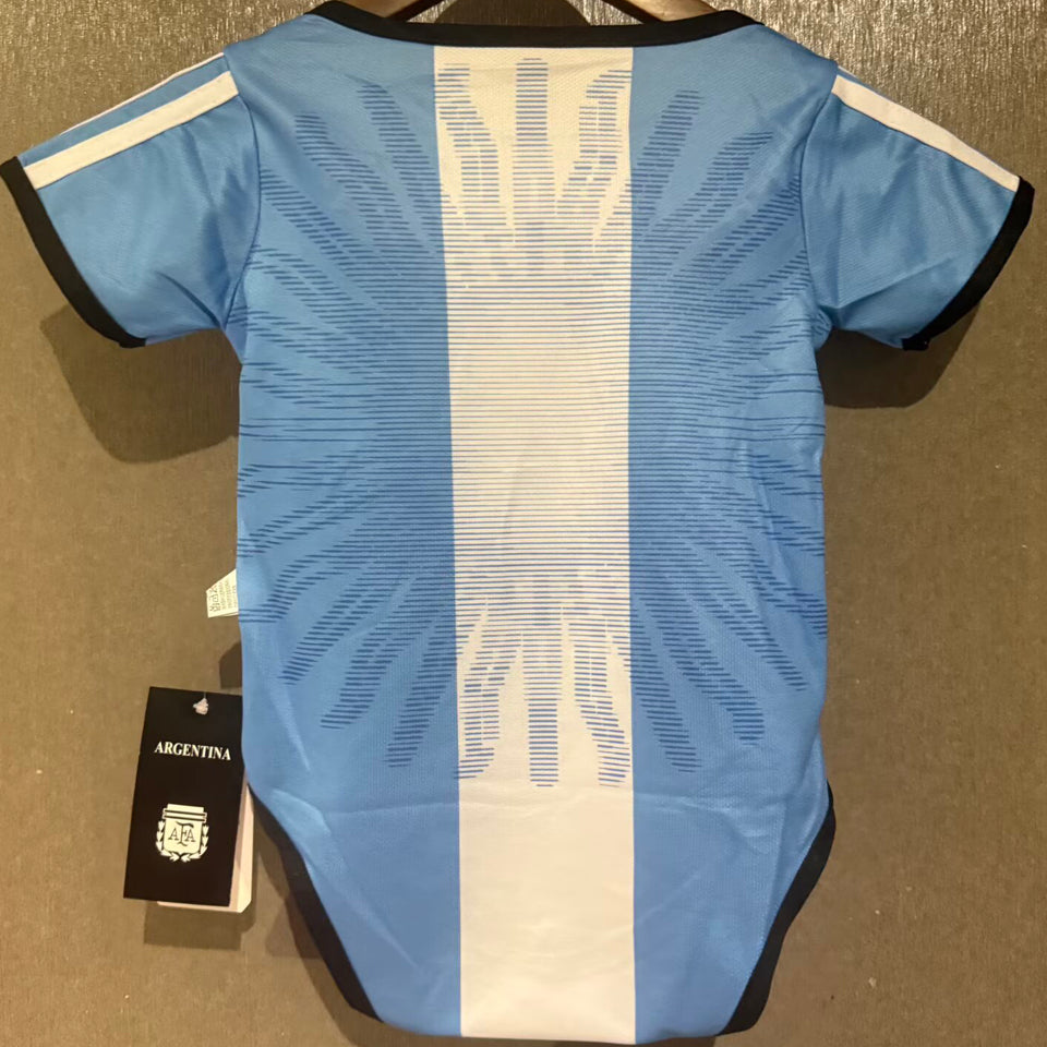2026/27 argentina especial versión fan selecciones