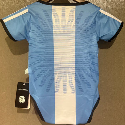 2026/27 Argentina Especial Versión Fan Selecciones