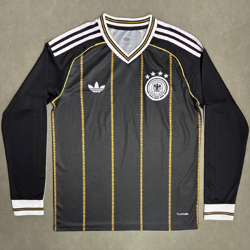 2026/27 alemania tercero versión fan selecciones