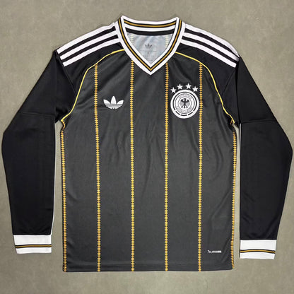 2026/27 Alemania Tercero Versión Fan Selecciones