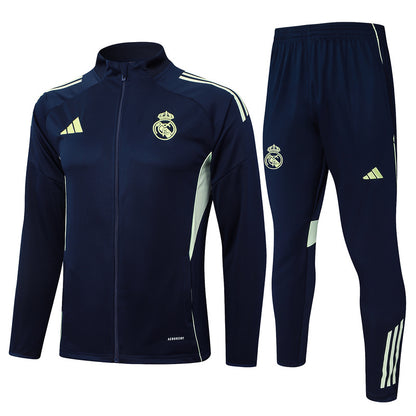 Conjunto Casual 2025/26 Real Madrid