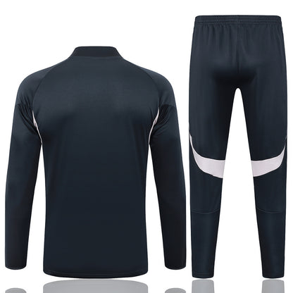 Conjunto Entrenamiento 2025/26 Real Madrid