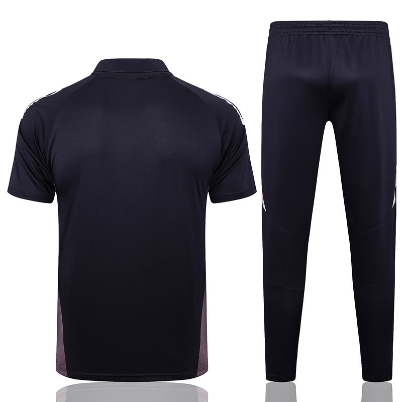 Conjunto Entrenamiento 2025/26 Arsenal