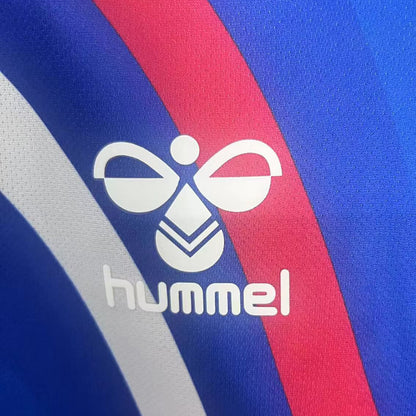 Jersey 2025/26 Sunderland Especial Manga corta Versión Fan