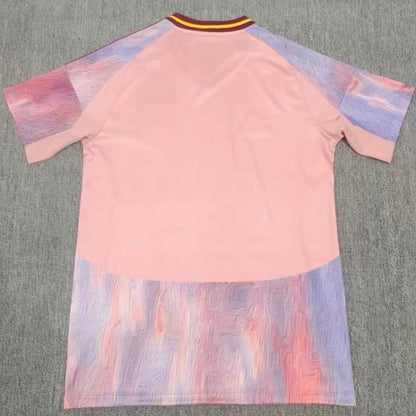 2024/25 España Especial Versión Fan Selecciones