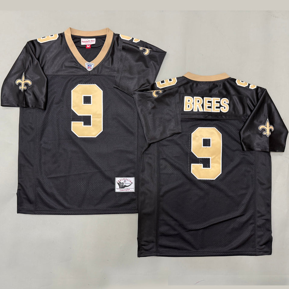 jersey 2116 new orleans saints nfl retro