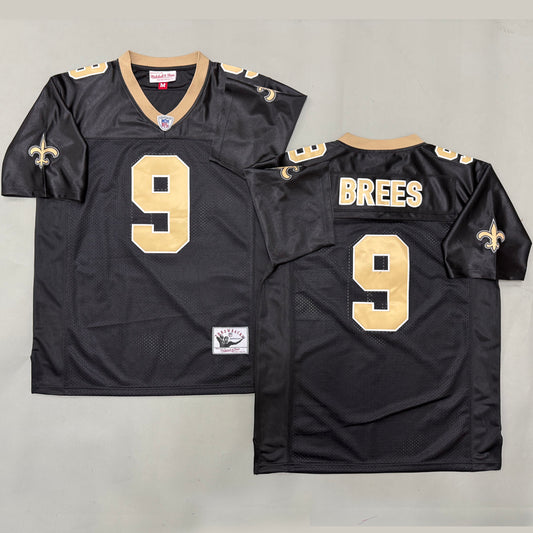 Jersey 2116 New Orleans Saints NFL Retro