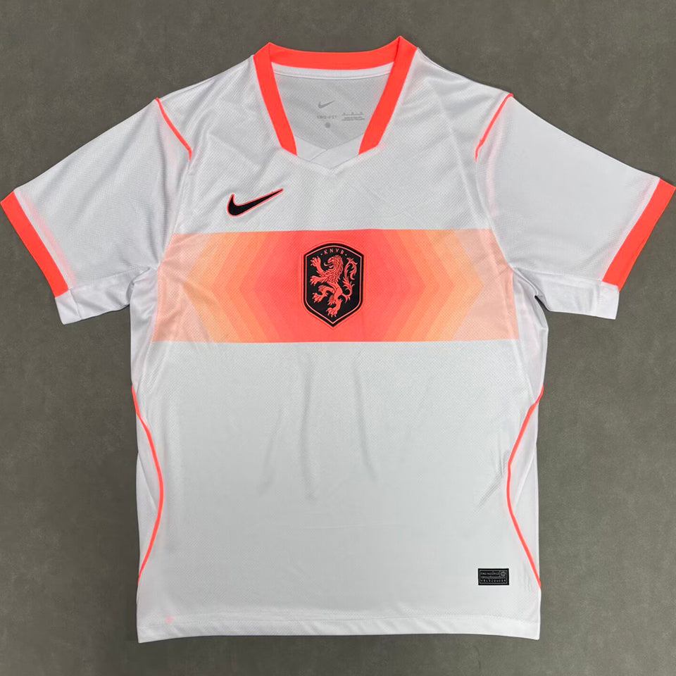 2026/27 holanda visitante versión fan selecciones