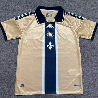Jersey 2026 Versailles Gold Especial Manga corta Versión Fan