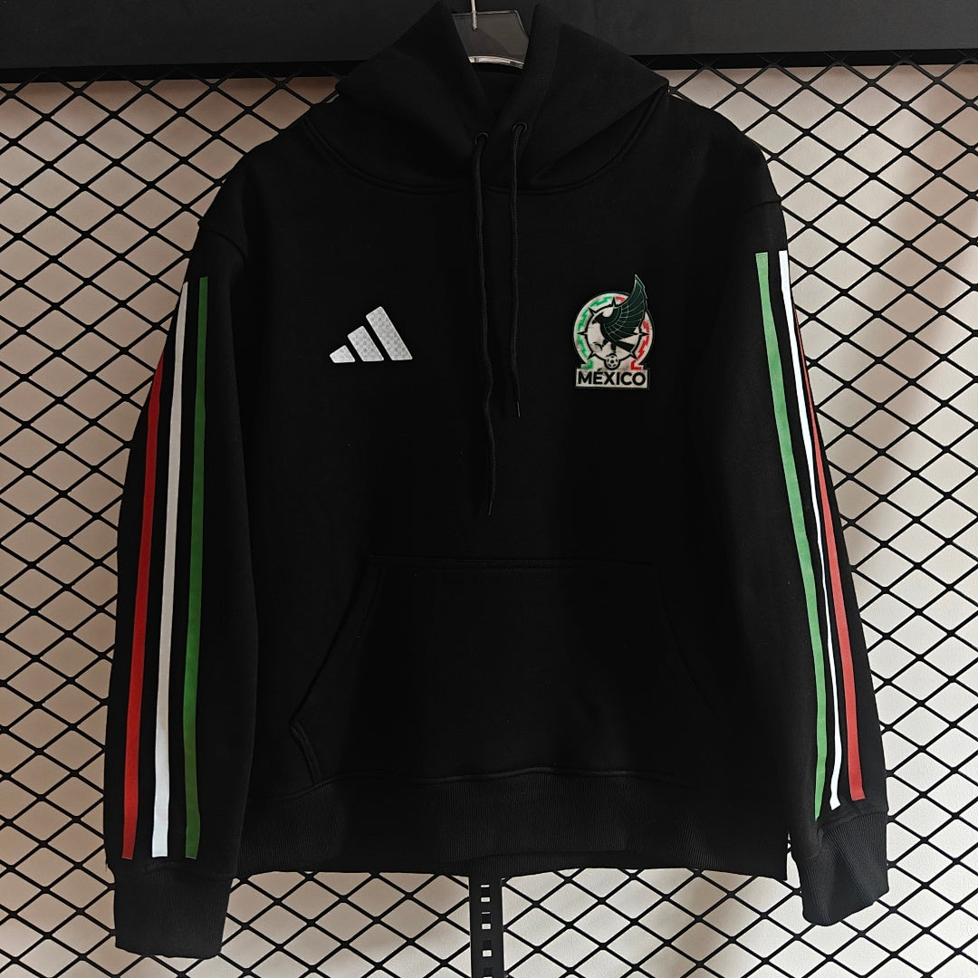 hoody 2026/27 mexico
