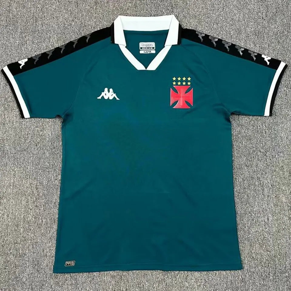 Jersey 2024/25 Vasco Portero Manga corta Versión Fan