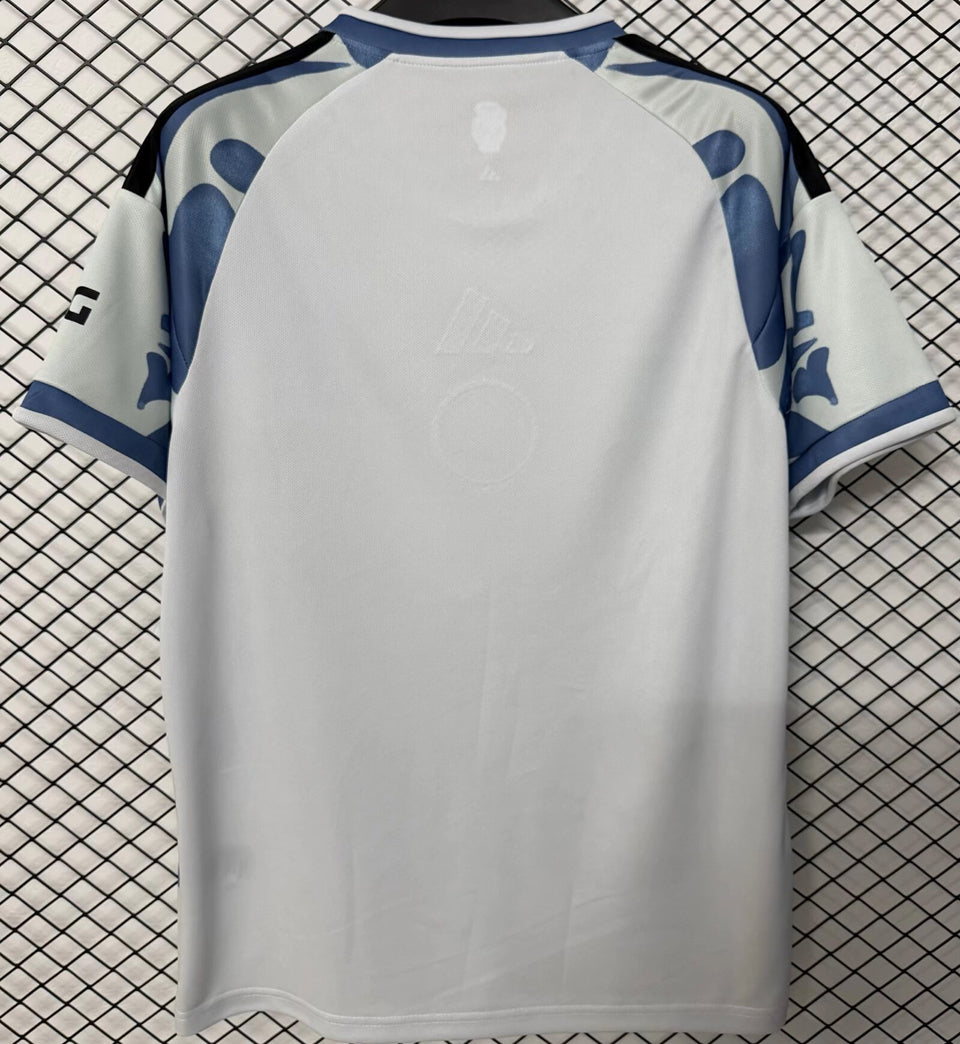jersey 2026/27 frankfurt tercero manga corta versión fan