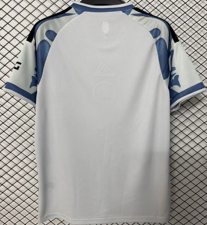 Jersey 2026/27 Frankfurt Tercero Manga corta Versión Fan