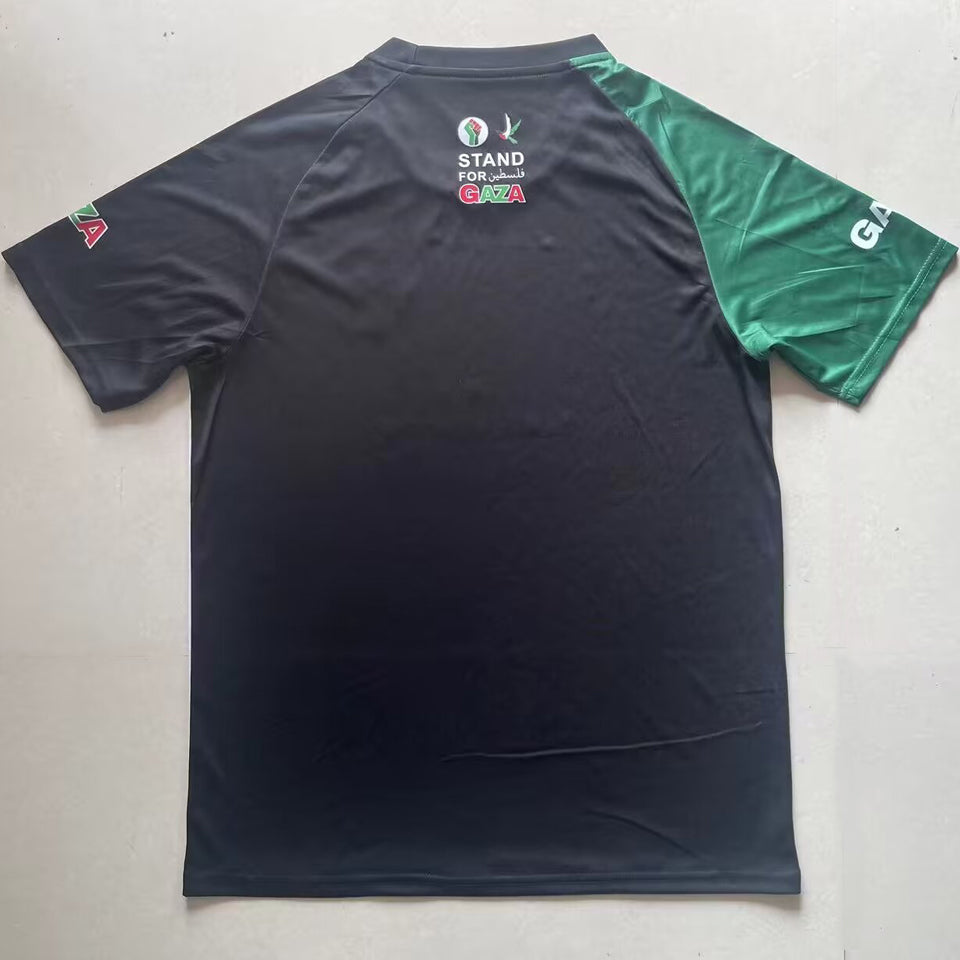 2023/24 palestine especial versión fan selecciones