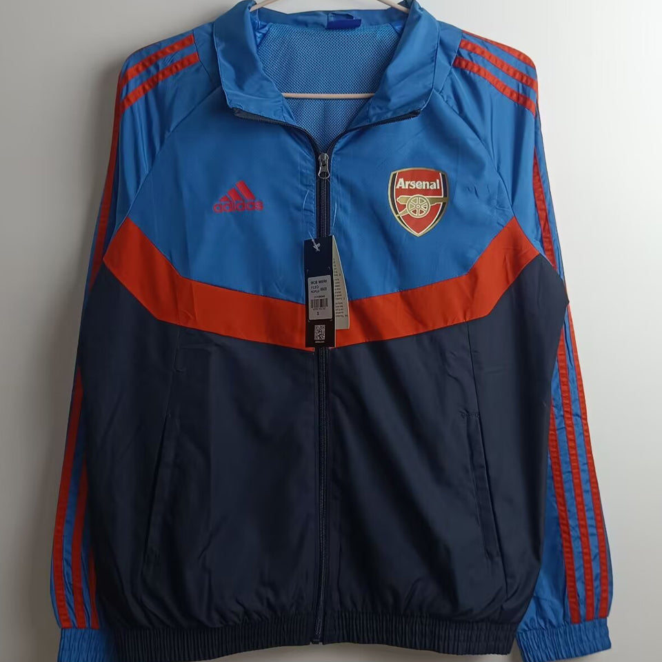 rompeviento 2025 arsenal