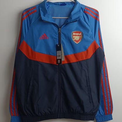 Rompeviento 2025 Arsenal