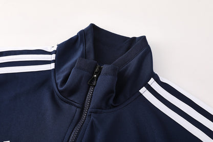 Conjunto Casual 2025/26 Real Madrid