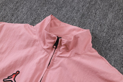 Conjunto Casual 2025/26 PSG Pink