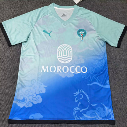 2025 Marruecos Especial Versión Fan Selecciones