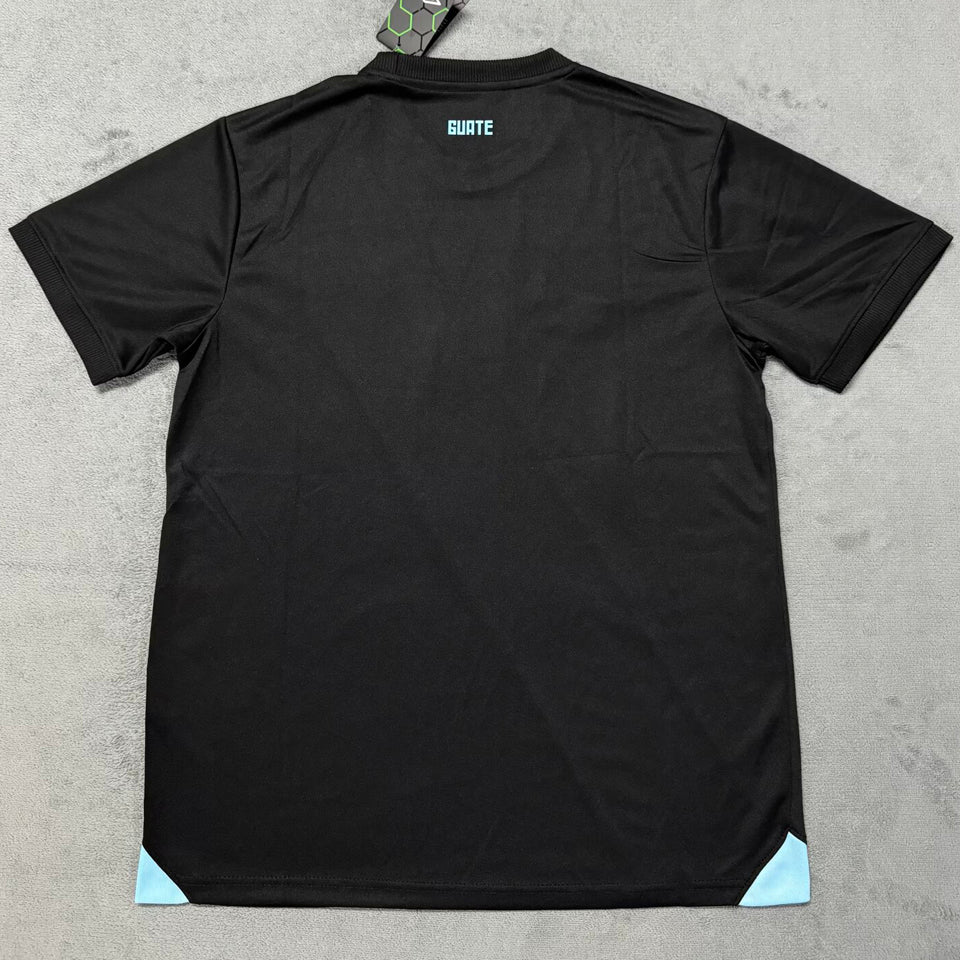 2025/26 guatemala tercero versión fan selecciones