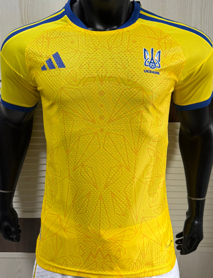 2026/27 ukraine local versión jugador selecciones