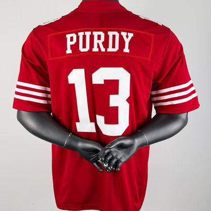 Jersey 2110 San Francisco 49ers NFL