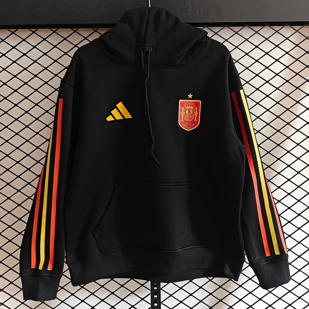 hoody 2026/27 españa