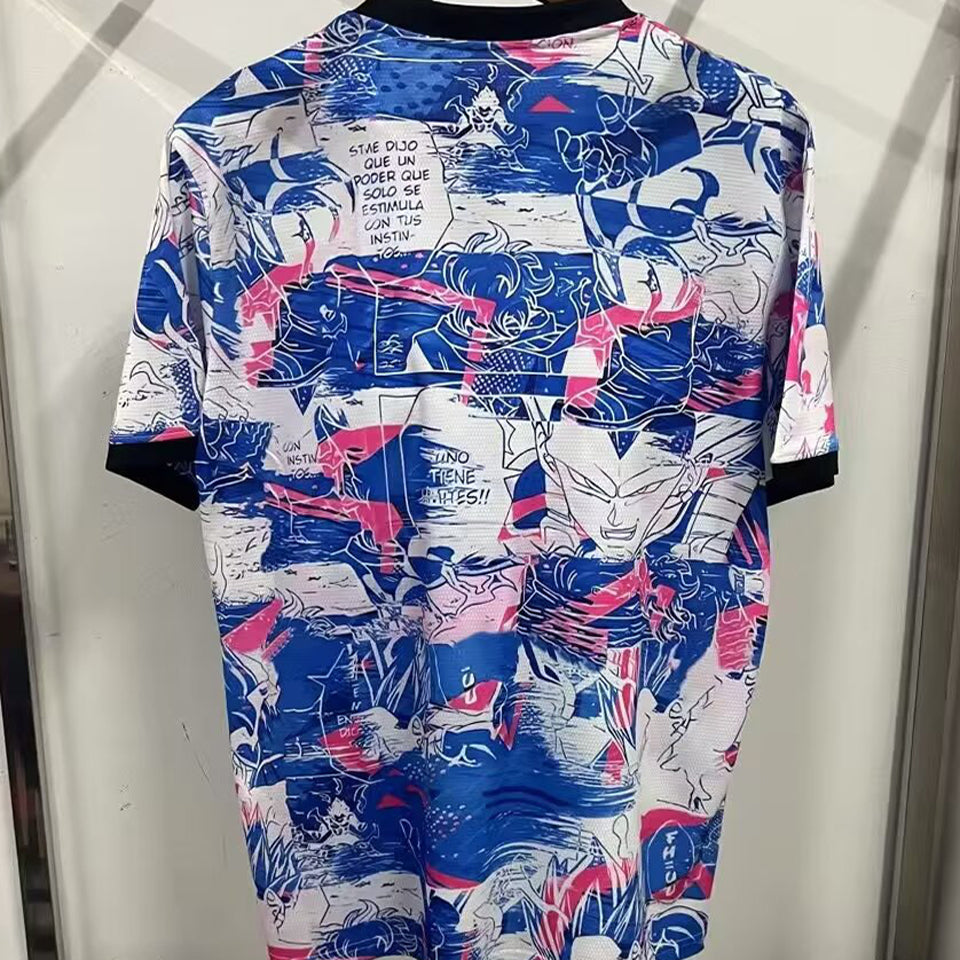 2025 Japon Especial Versión Fan Selecciones