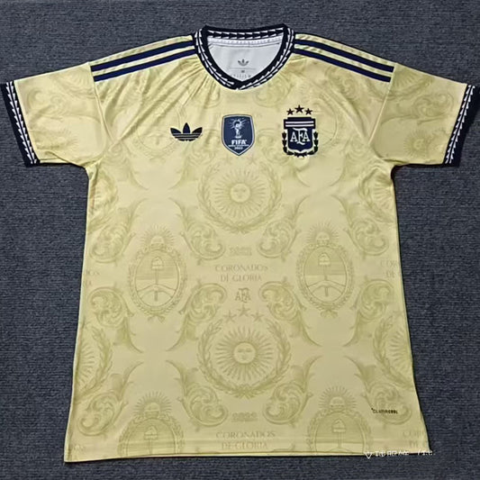 2026/27 Argentina Especial Versión Fan Selecciones