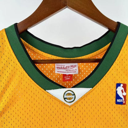2007/08 Sonics NBA