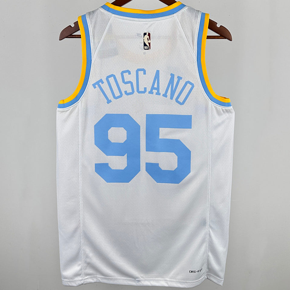 2025 lakers nba retro
