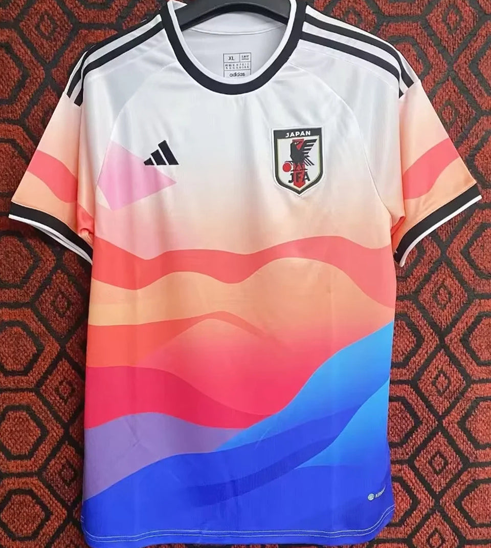 2024 Japon Especial Versión Fan Selecciones