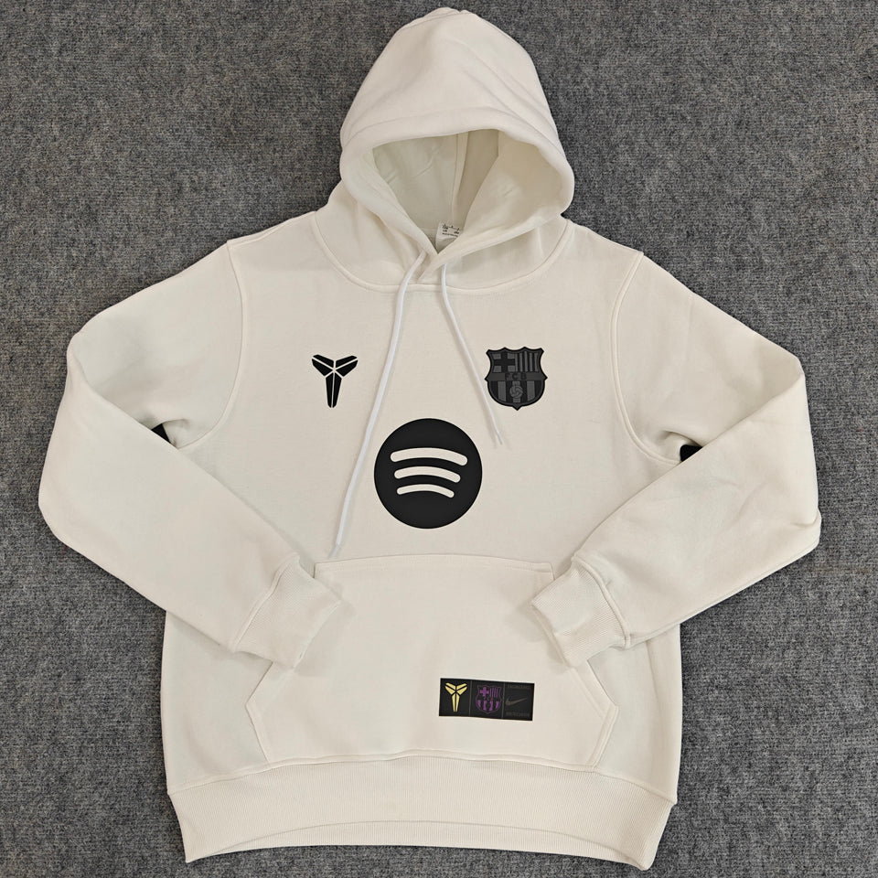 hoody 2026 barcelona