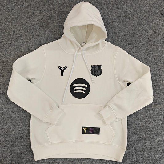 Hoody 2026 Barcelona