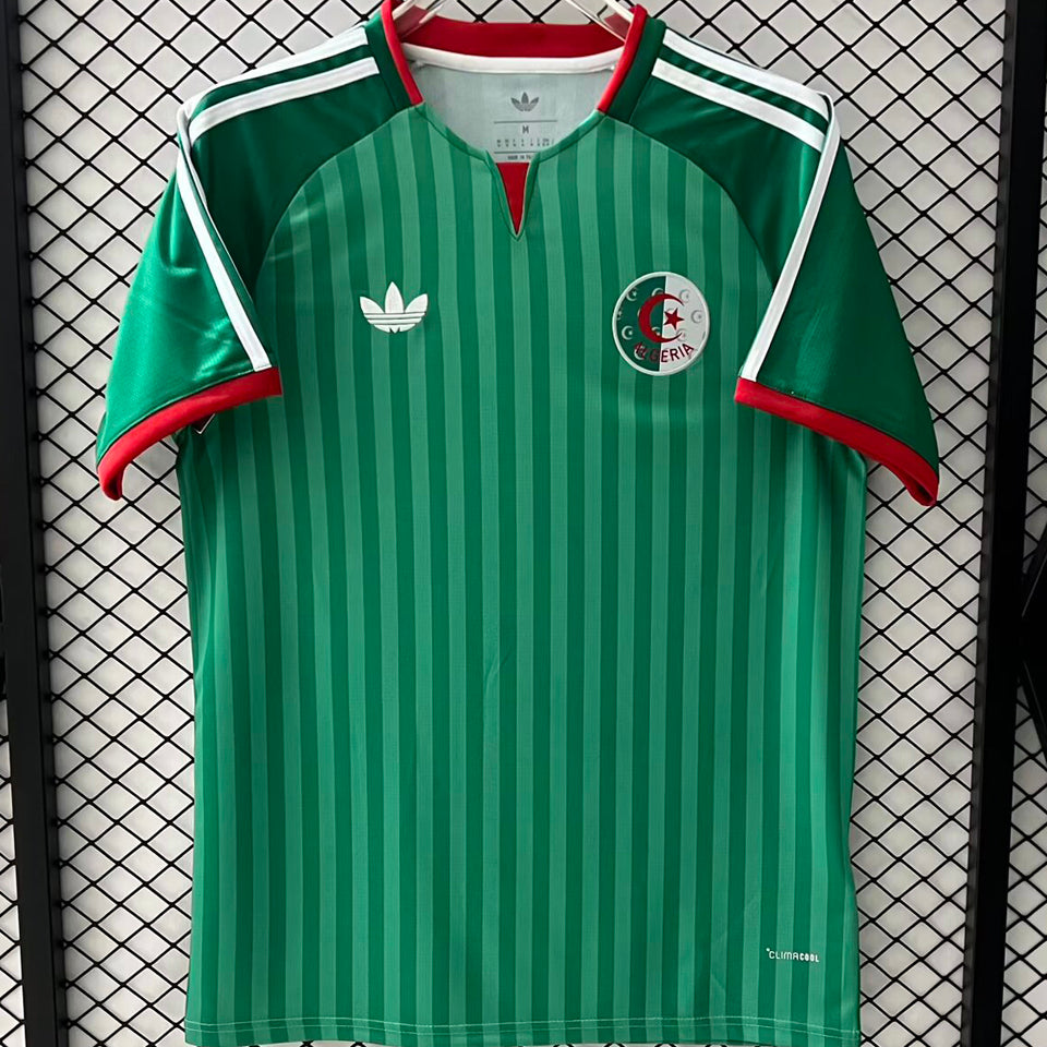 2026/27 algeria visitante versión fan selecciones