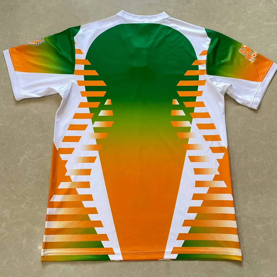 Jersey 2024/25 Venezia FC Tercero Manga corta Versión Fan