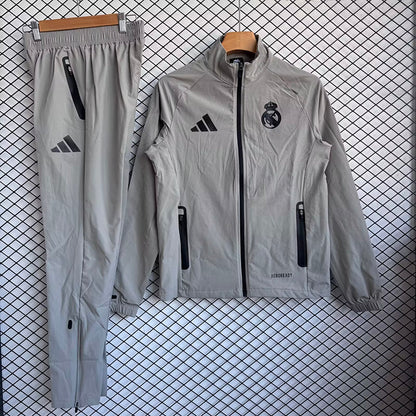 Rompeviento 2026/27 Real Madrid