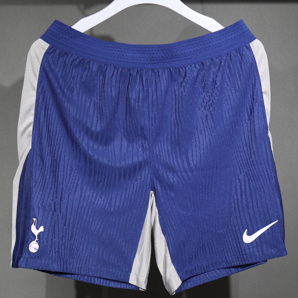 2025/26 Tottenham Local Versión Jugador Shorts/ Pantalones