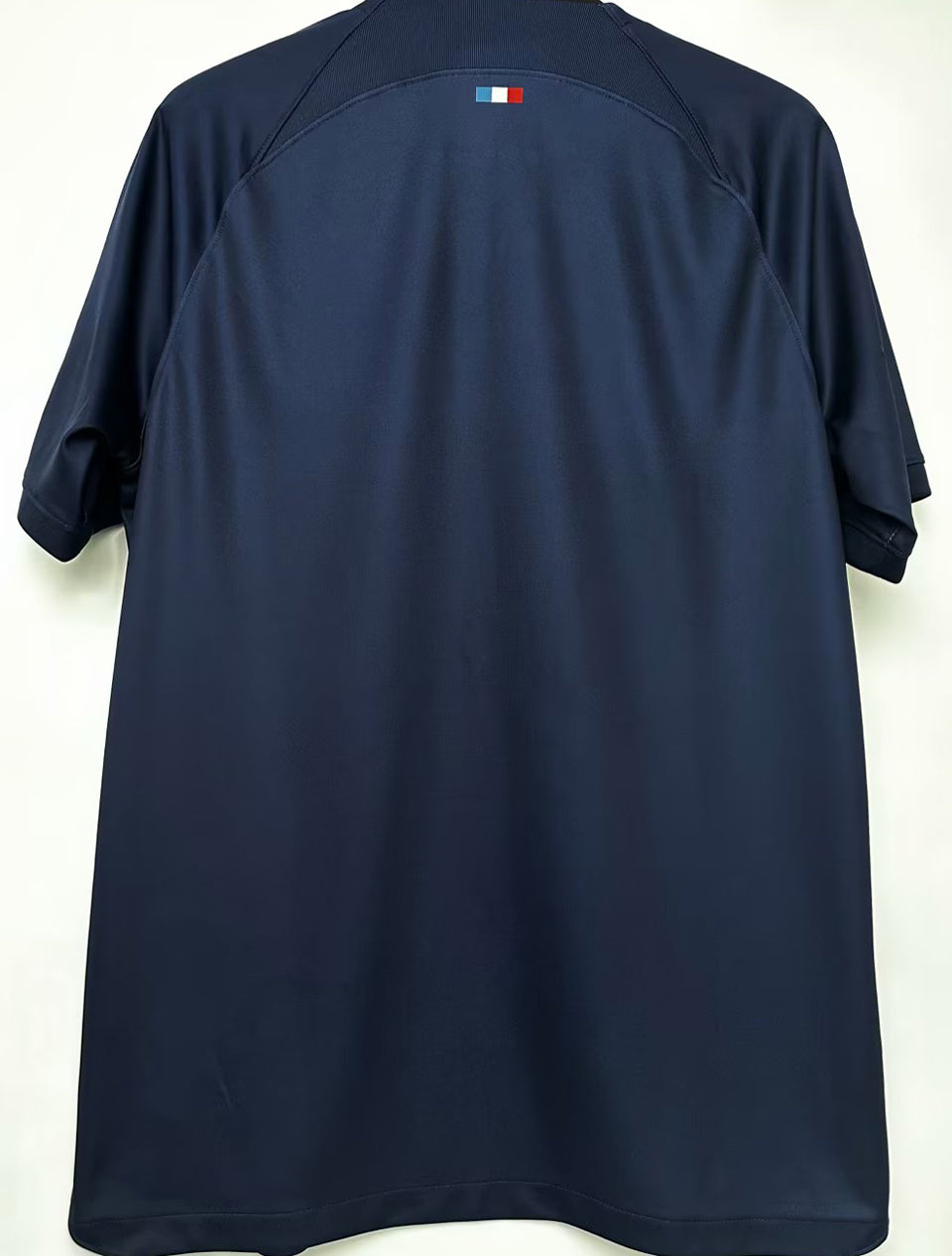 jersey 2023/24 psg local manga corta versión fan