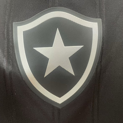 Jersey 2025/26 Botafogo Awat Especial Manga corta Versión Fan
